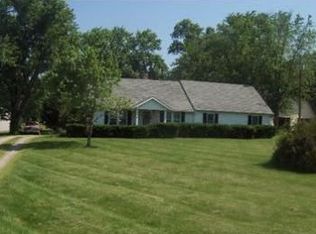 4919 Windsor Rd, Middletown, OH 45044