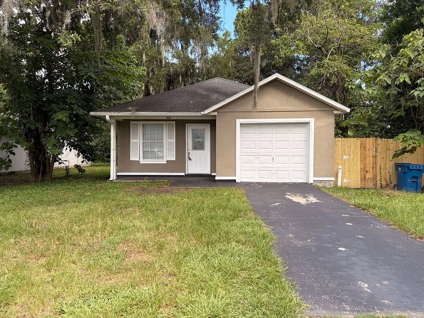 3/2 Arlington Single Family Home For Rent! Pet Friendly! — Photo 1