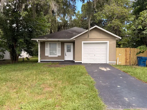 8225 Eaton Ave, Jacksonville, FL 32211