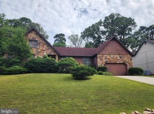 1377 Teaberry Ln E, Severn, MD 21144