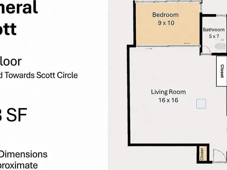 1 Scott Cir #600 — Photo 19