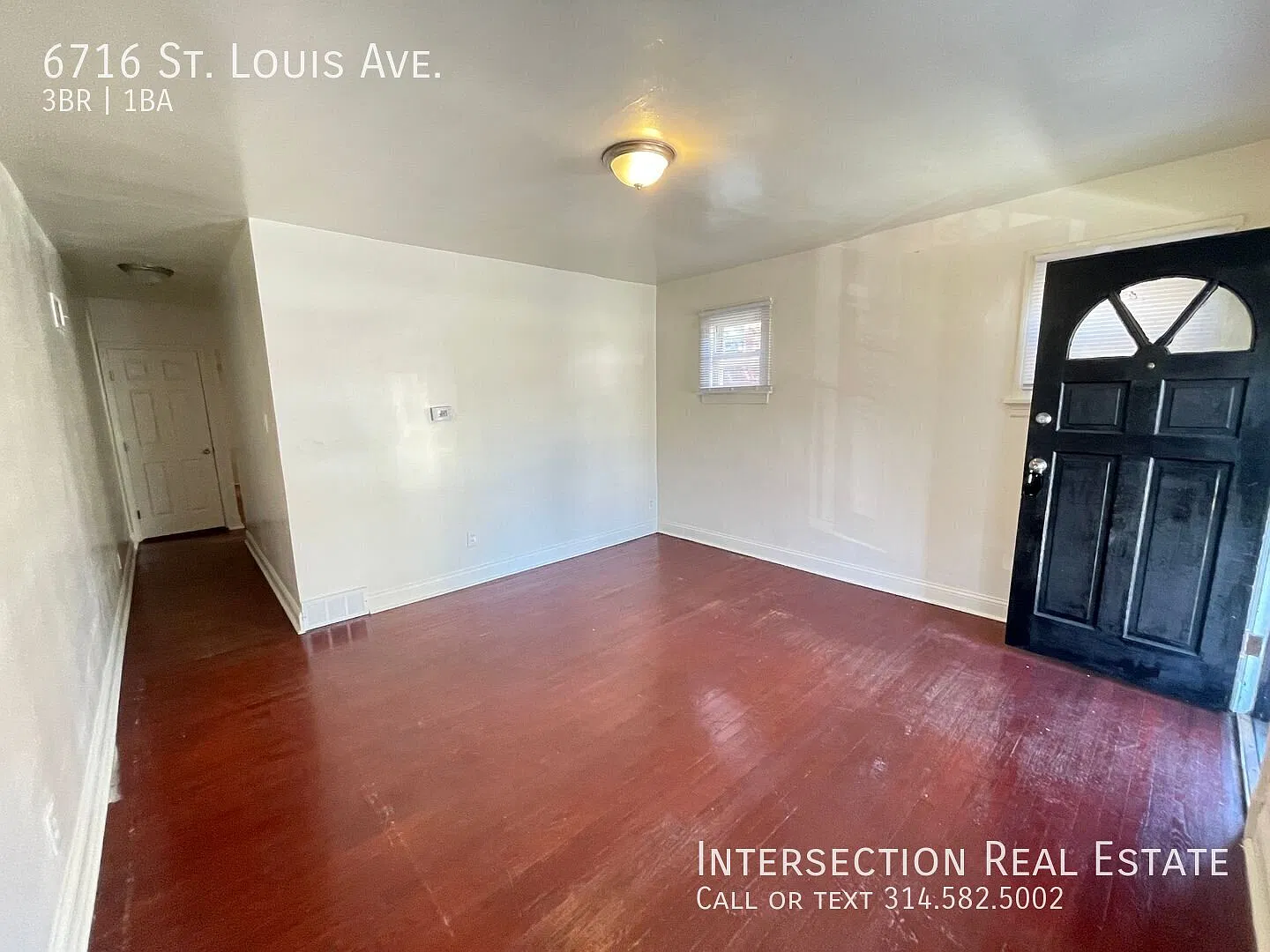 Section 8 Accepted - Spacious 3bed/1bath Townhome With Private Basement — Photo 3