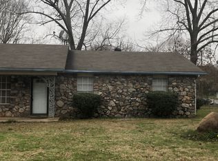 29 Crain Dr, Bryant, AR 72022