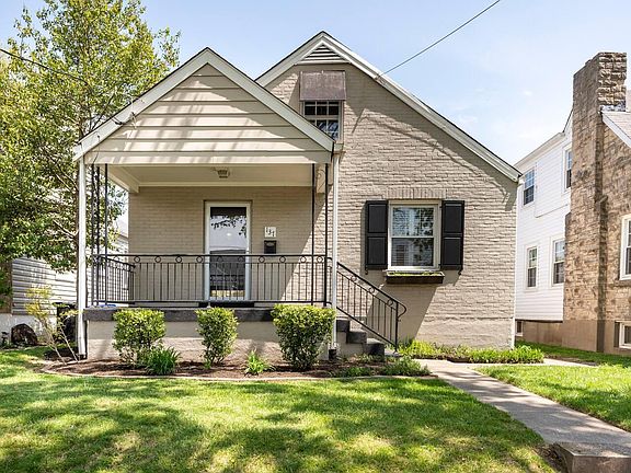 2nd image of 137 Weisser Ave