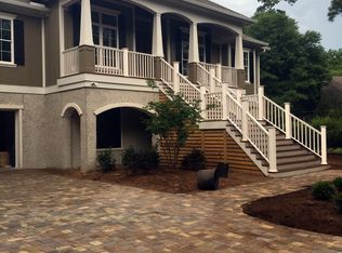 210 Calais Ave, Georgetown, SC 29440