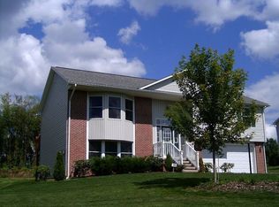 10846 Pettis Rd, Meadville, PA 16335