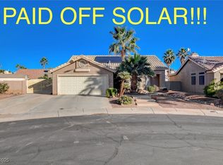 4560 Dehesa Ct, Las Vegas, NV 89122