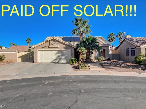 4560 Dehesa Ct, Las Vegas, NV 89122