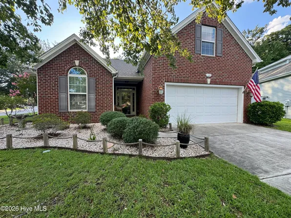 102 Farmers Rest Court, Calabash, NC 28467