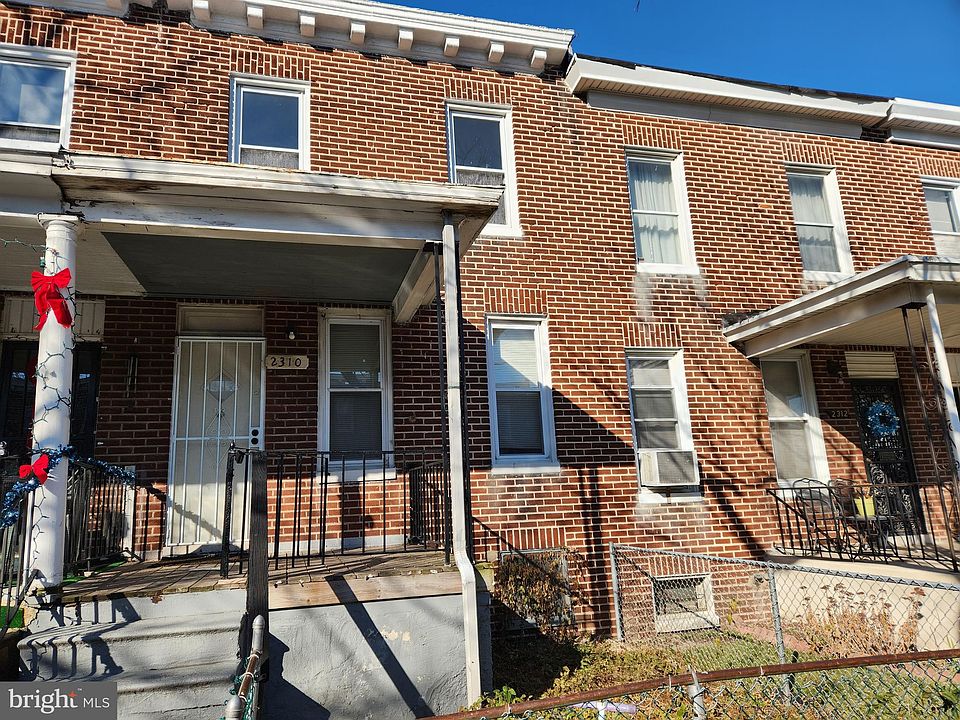 2310 Aisquith St, Baltimore, MD 21218 Zillow