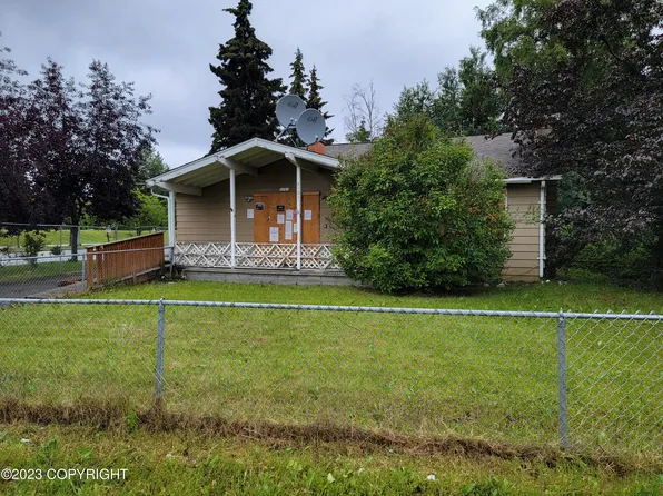 3101 E 43rd Ave, Anchorage, AK 99508