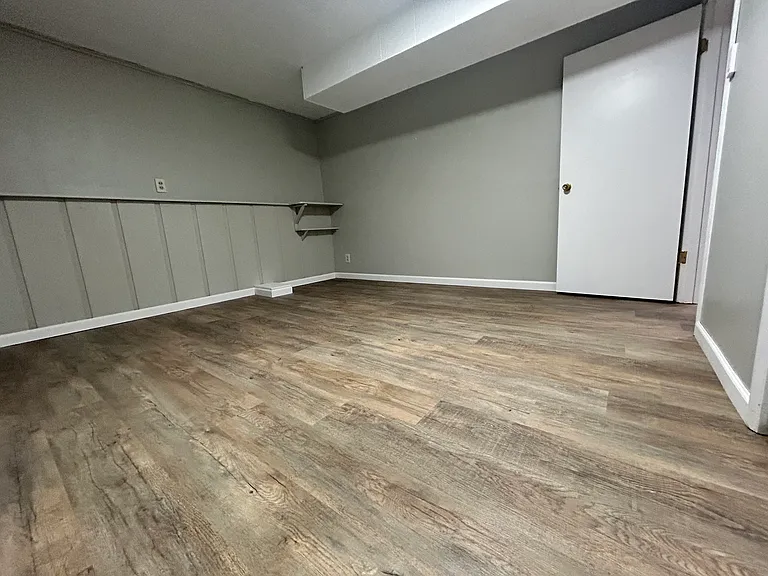 Bedroom #3 (downstairs)