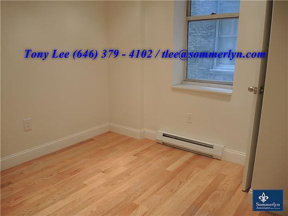 3rd image of 212 W 109th St APT 2B