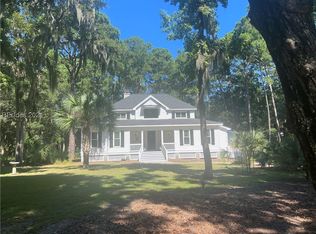 8 Calibogue Way, Daufuskie Island, SC 29915
