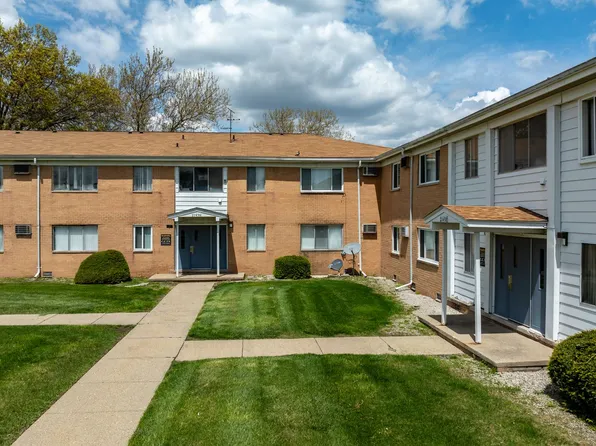 Warren Manor, 21516 Dequindre Rd #925cbdb75, Warren, MI 48091