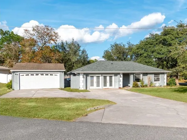 11 Pecan Run Hbr, Ocala, FL 34472