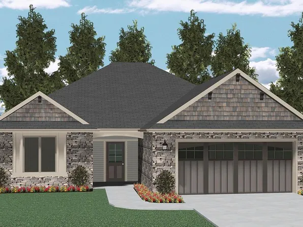 9082 Wings Pass, Fort Wayne, IN 46825