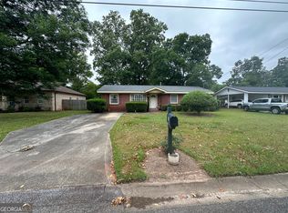 429 Sarah Dr, Warner Robins, GA 31093