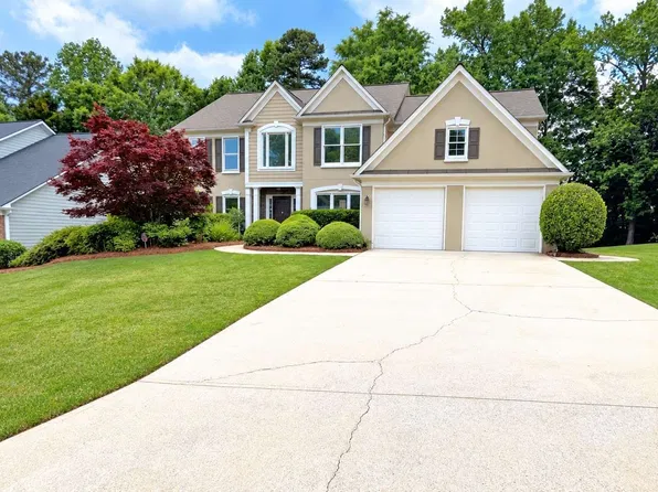 125 Gainford Ct, Johns Creek, GA 30097