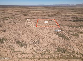 W Docs Remedy Rd UNIT 4C, San Simon, AZ 85632