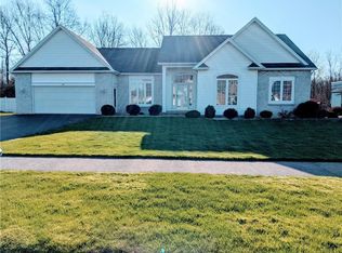 26 Queensland Dr, Spencerport, NY 14559