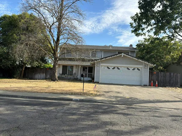 465 Calmace Dr, Dixon, CA 95620