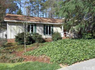 5505 Kimbrook Dr, Raleigh, NC 27612