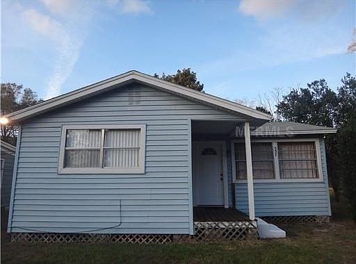 Home for Sale in ORLANDO, Florida $69,900