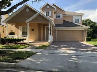 14525 Whittridge Dr, Winter Garden, FL 34787
