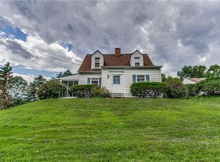 1451 Schell Dr, Ambridge, PA 15003