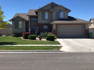 3633 W 1050 N, Layton, UT 84041
