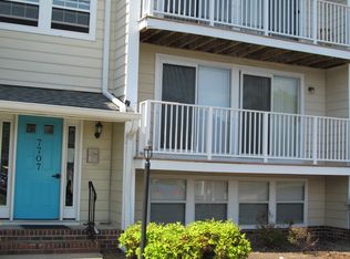7707 Odonnell Ct #2501, Henrico, VA 23228