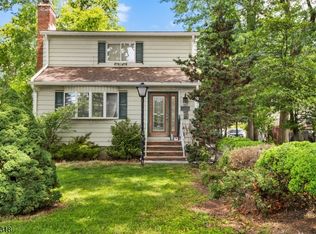 581 Eagle Rock Ave, West Orange Twp., NJ 07052