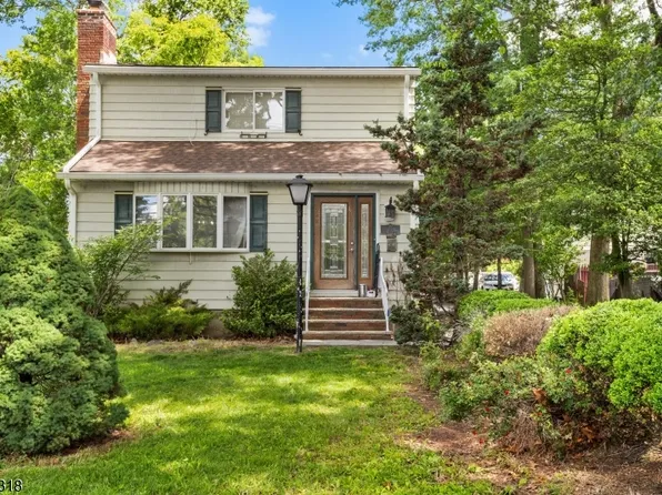 581 Eagle Rock Ave, West Orange Twp., NJ 07052