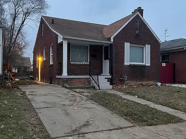 6767 Woodmont Ave, Detroit, MI 48228