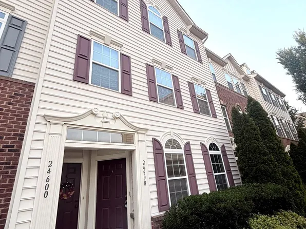24598 Johnson Oak Ter, Sterling, VA 20166