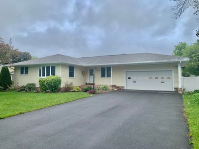 143 Beekman St, Plattsburgh, NY, 12901