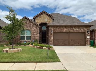 1313 Venezia Ln, Argyle, TX 75077
