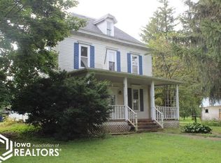 711 Front St, Geneva, IA 50633