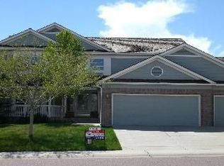 9730 Cypress Point Cir, Lone Tree, CO 80124