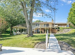 715 E Boydston Mill Dr, North Webster, IN