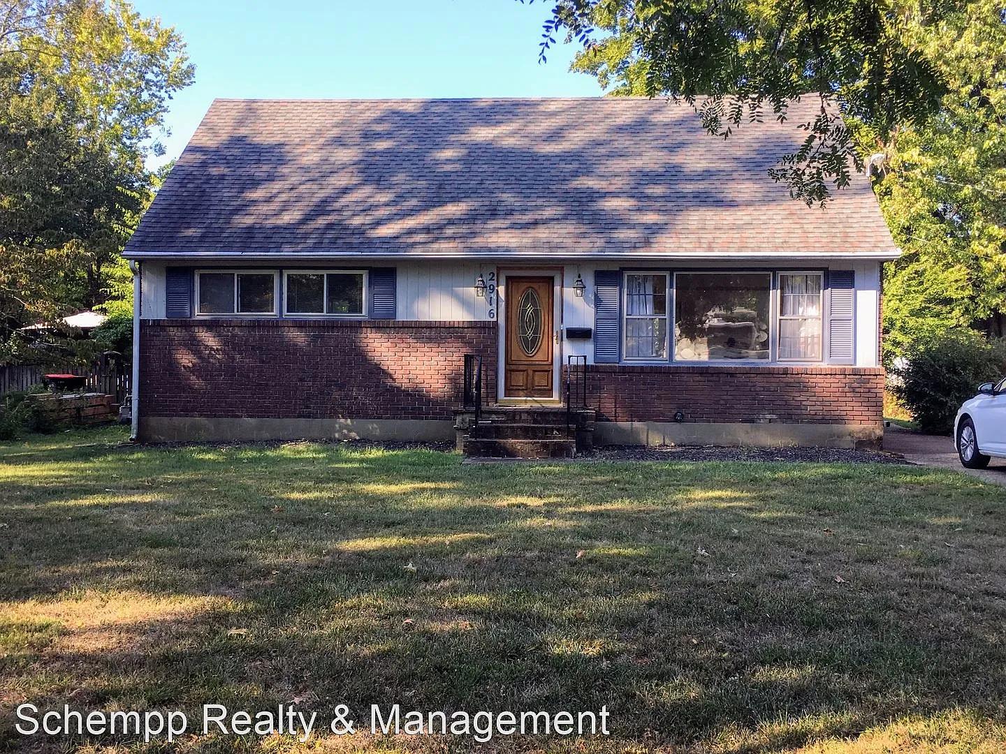2916 Richland Ave photo 1