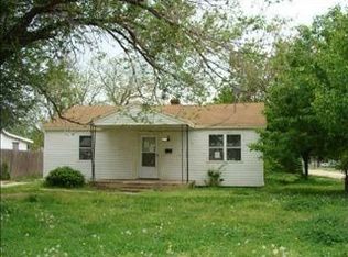 2942 SW 19th St, Oklahoma City, OK 73108