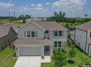 2508 Hagerman Ct, Conroe, TX 77384