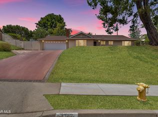 3373 Radcliffe Rd, Thousand Oaks, CA 91360