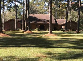 130 Zettwell Rd, Statesboro, GA 30461