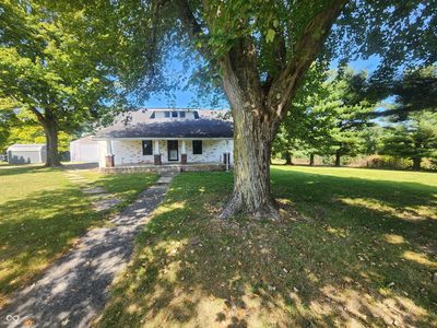 3852 W County Road 1100 S, Westport, IN, 47283