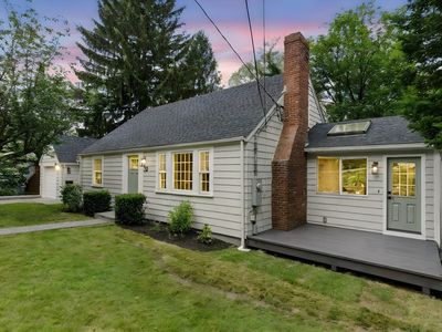 32 Henry St, Arlington, MA, 02474
