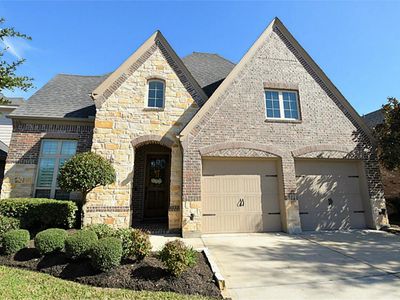 2907 Chalet Knolls Ln, Katy, TX, 77494