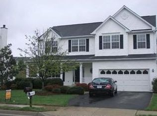 9190 Matthew Dr, Manassas Park, VA